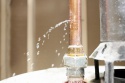 Как найти утечку воды в системе отопления?
